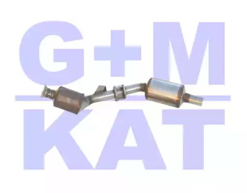 G M KAT 0439029 -